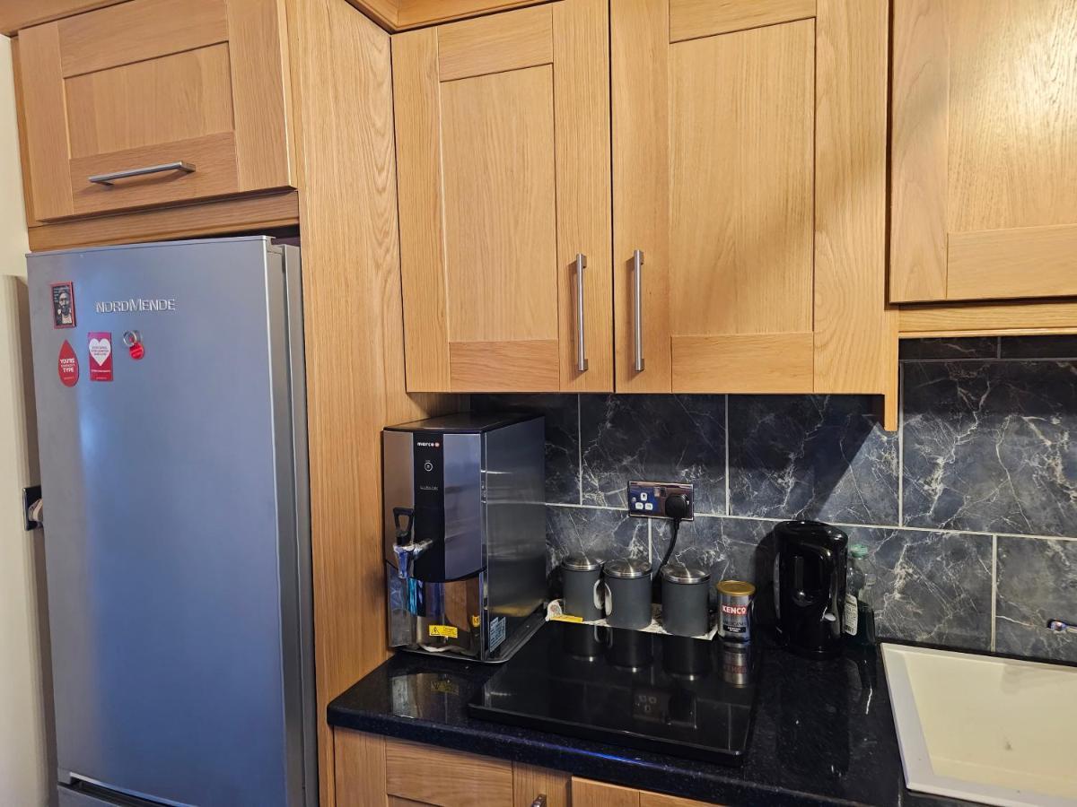 Baron Park House Appartement Clonmel Buitenkant foto